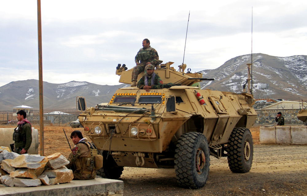 File photo: Reuters