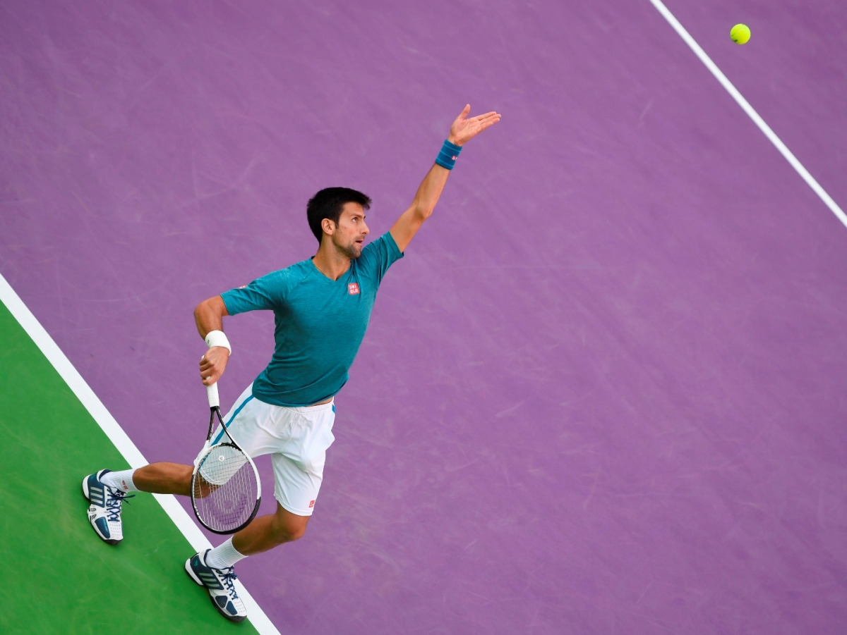 File picture used for representation 