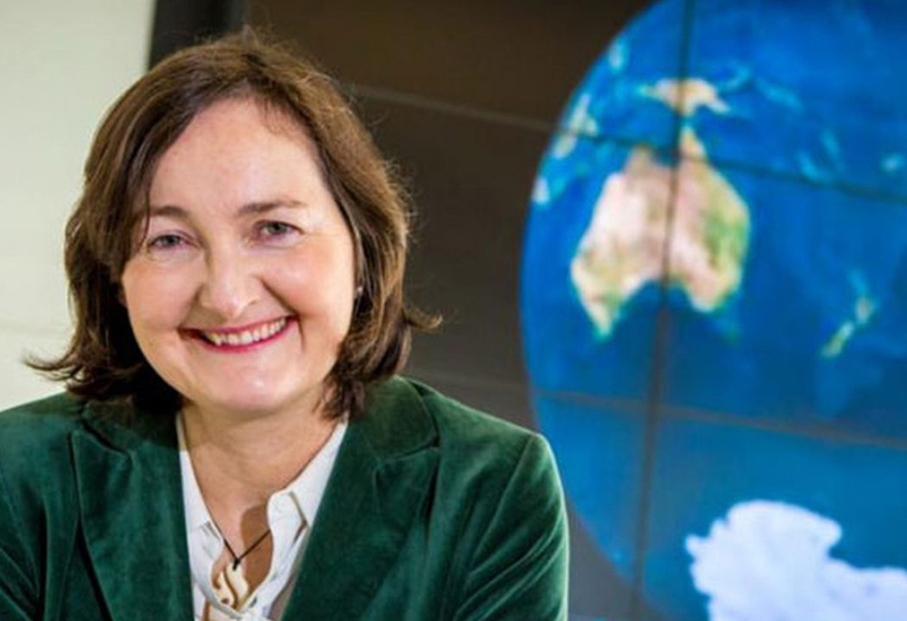 Professor Anne-Marie Brady