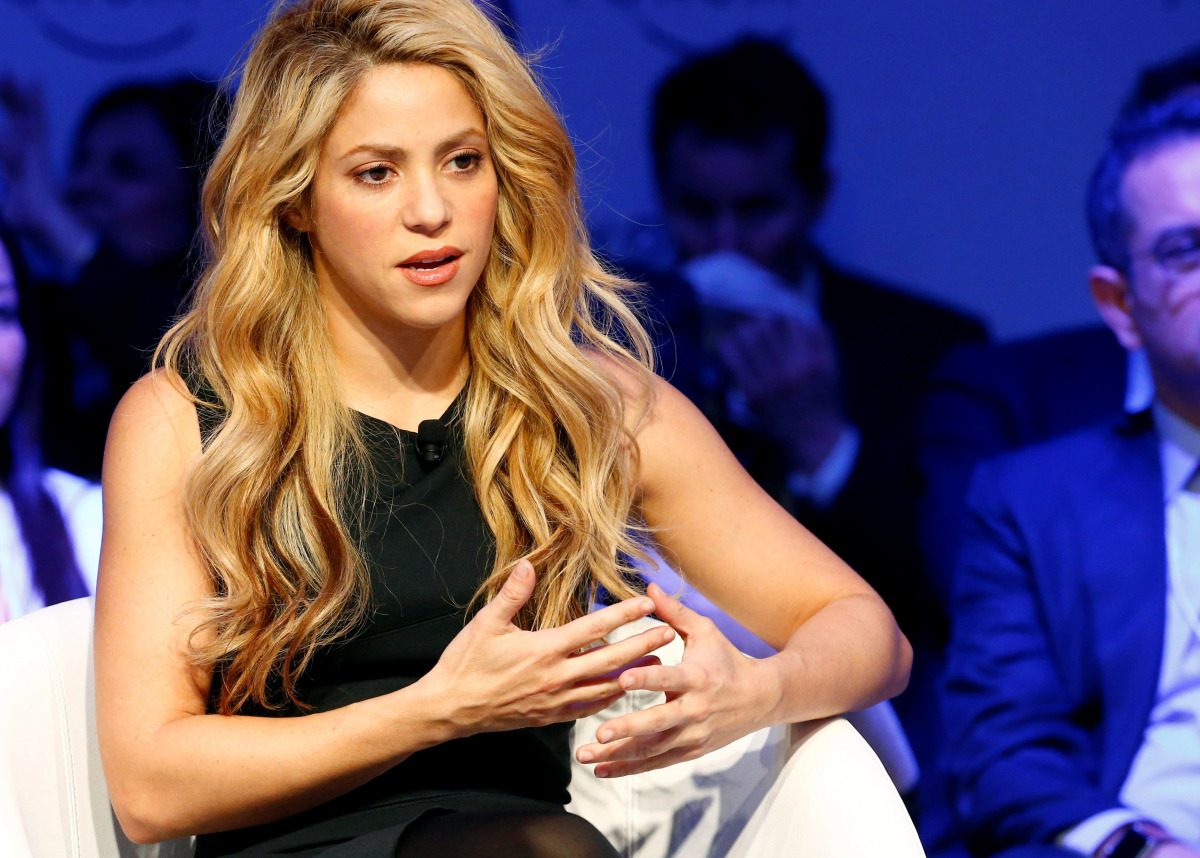 FILE PHOTO/REUTERS/Ruben Sprich/File Photo
