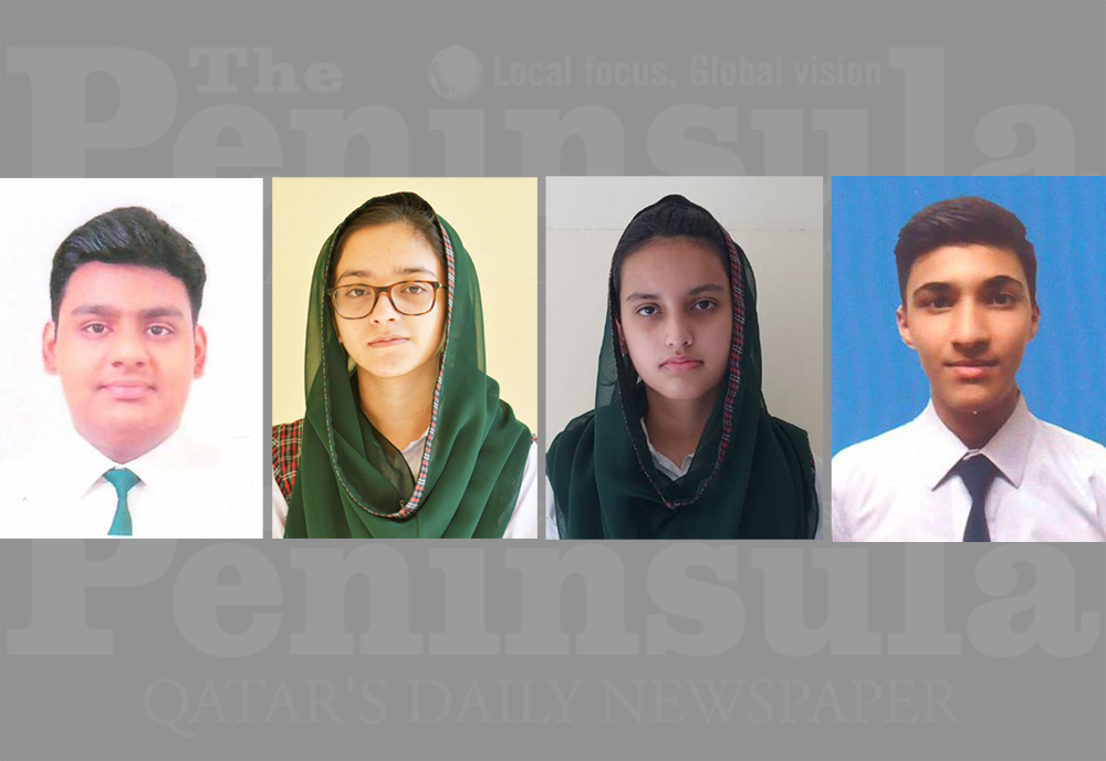 Muhammad Asjad Kamran, Maheen Fatima, Shanza Fatima Naqvi and Habib Khan