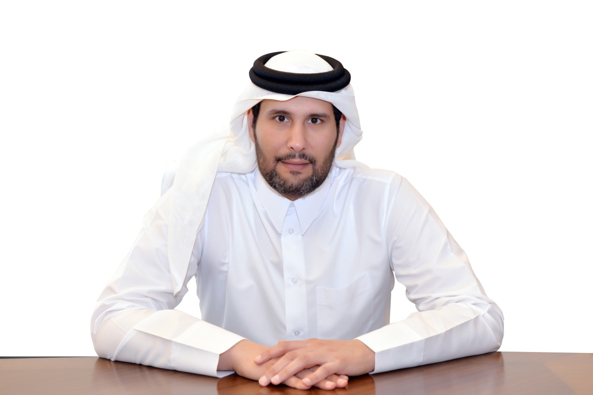 Sheikh Jassim bin Hamad bin Jassim bin Jaber Al Thani