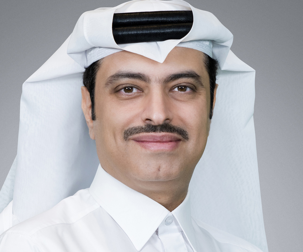 Sheikh Dr. Mohammed bin Hamad Al Thani