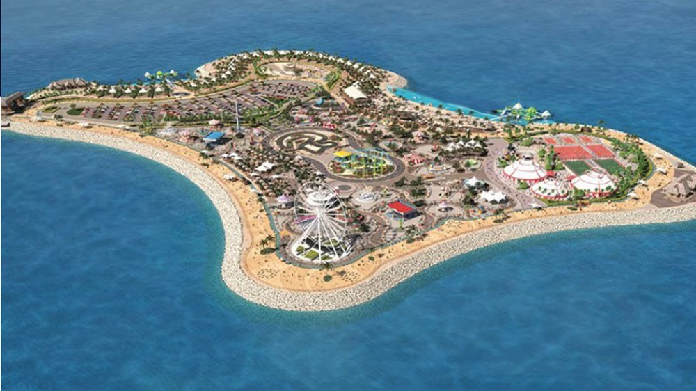 Peninsula