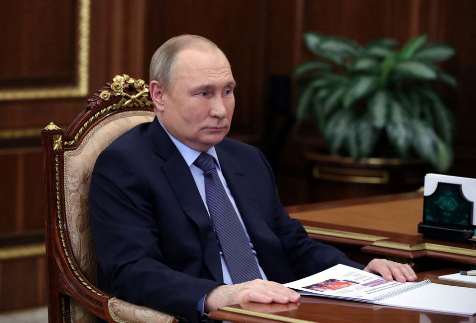 File photo.reuters