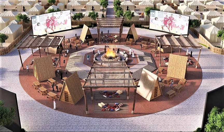 Image: qatar2022.qa