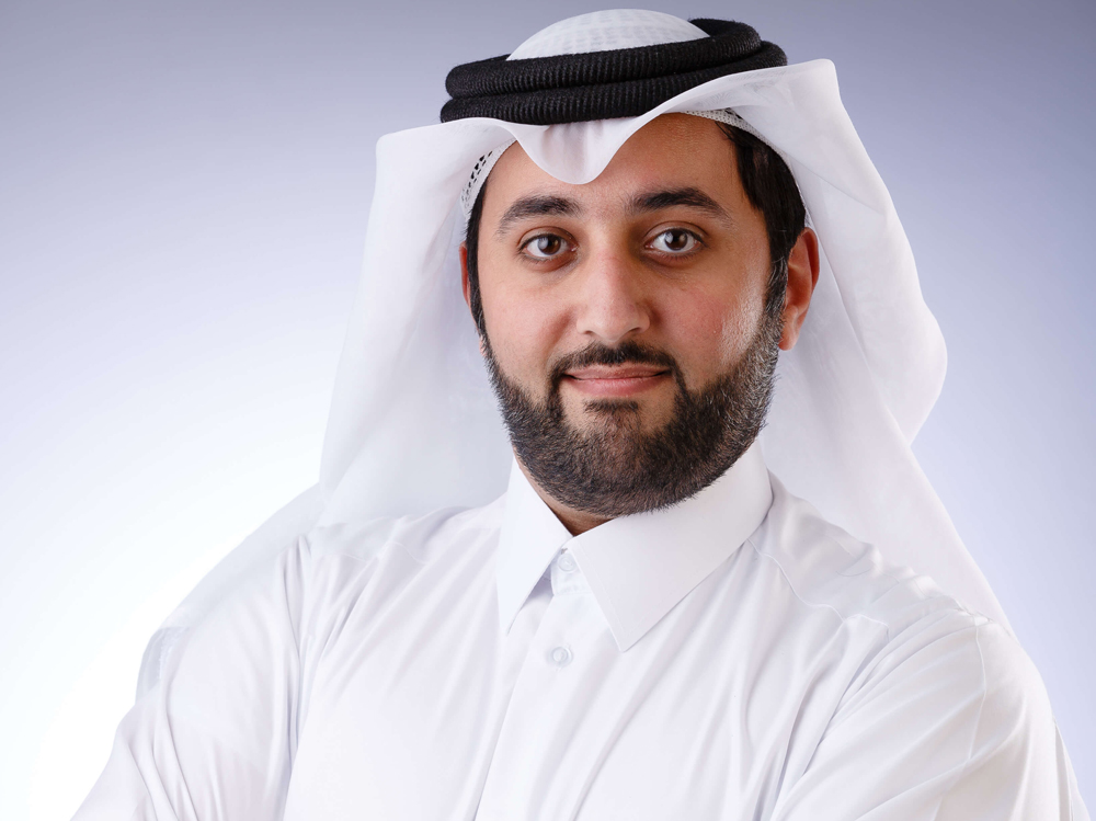  Ali Al Suwaidi, CRA Technical Affairs Department Director.