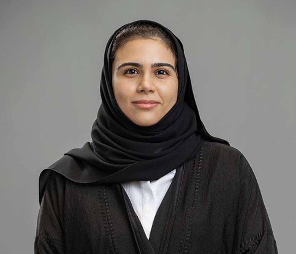 Nada Al Mahmeed