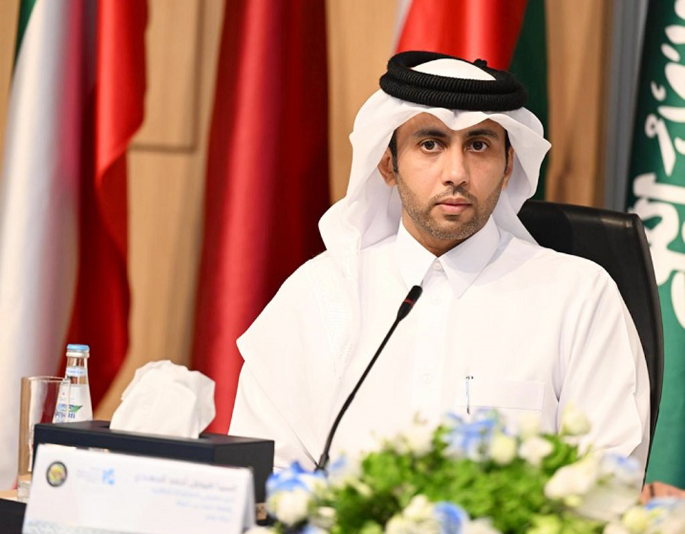 Faisal bin Ahmed Al Mohannadi