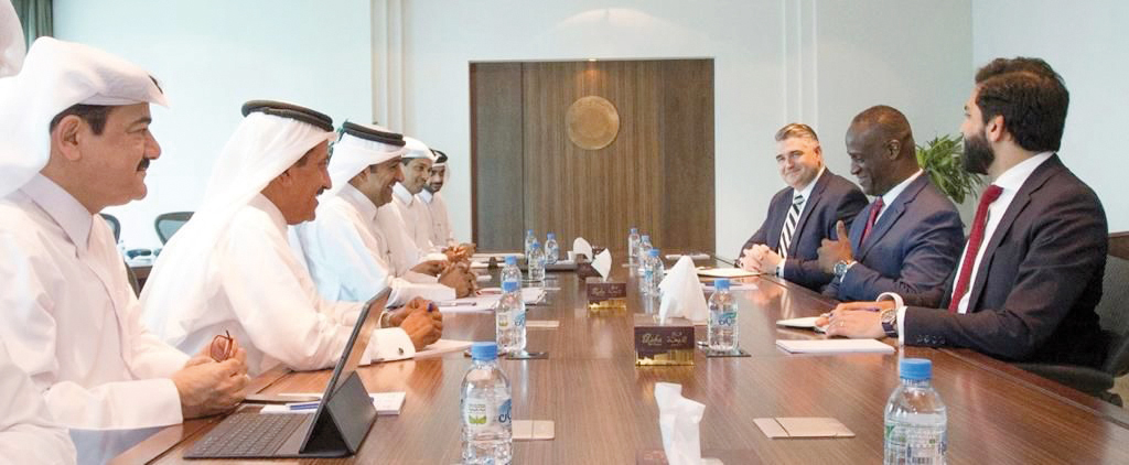 Peninsula