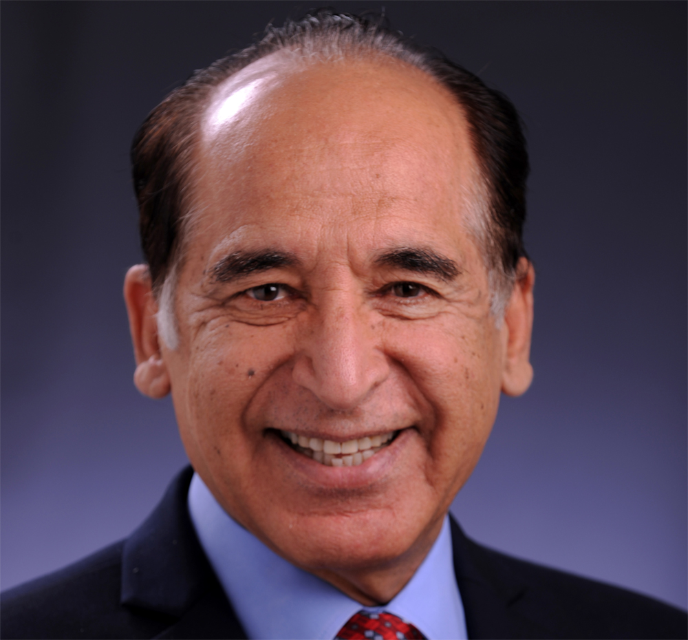 Dr. Ravinder Mamtani