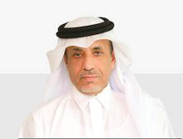 Chairman of the Central Municipal Council (CMC) H E Mohamed bin Hammoud Shafi Al Shafi 