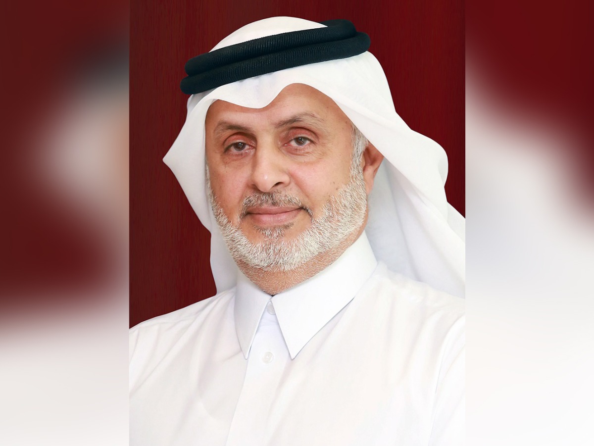 President of the General Retirement and Social Insurance Authority (GRSIA) H E Turki bin Mohammed Al Khater