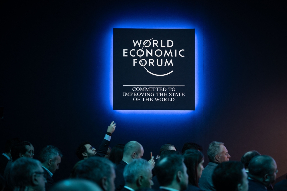 (Photo by Fabrice Coffrini / AFP)