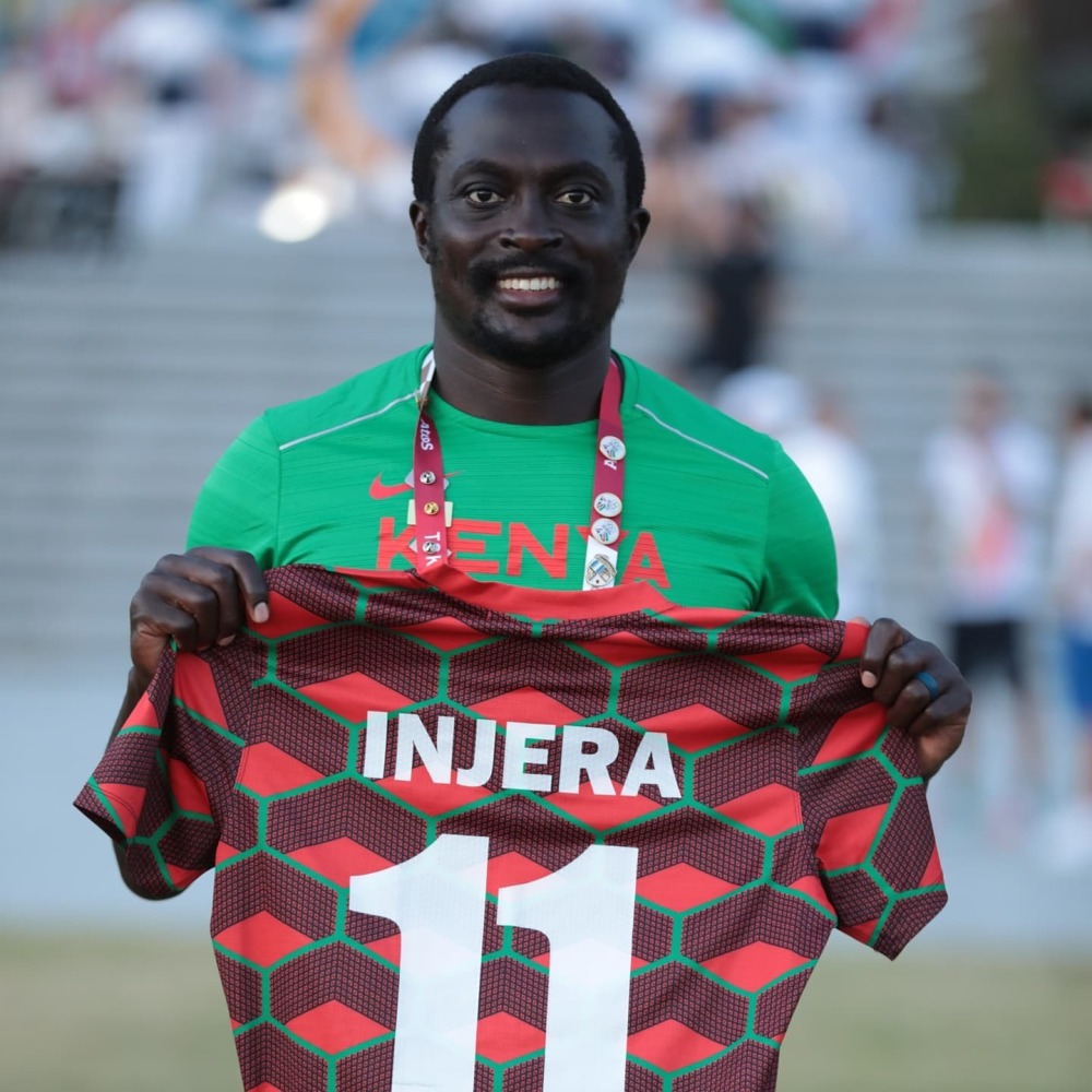 Twitter/@cinjera