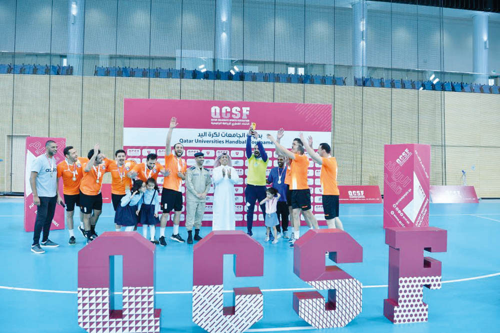 A view of the annual fair at Swiss International School. 