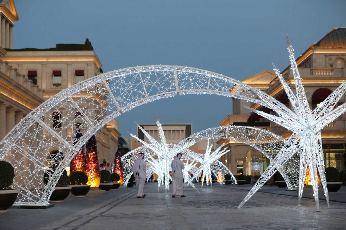 Pic: Salim Matramkot / The Peninsula