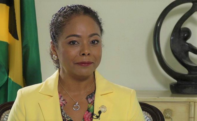 Image: Social media / Marlene Malahoo Forte