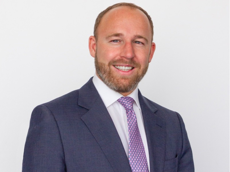 Francis Higgins, Head of Sustainability and Communications, Baladna