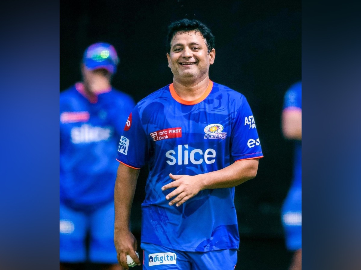 Pic: Instagram / Mumbai Indians 