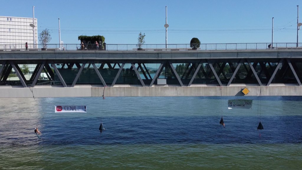 Pic: X (Twitter) / Collective Climate Justice