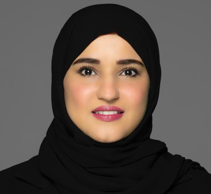 Maha Zayed Al Ruwaili