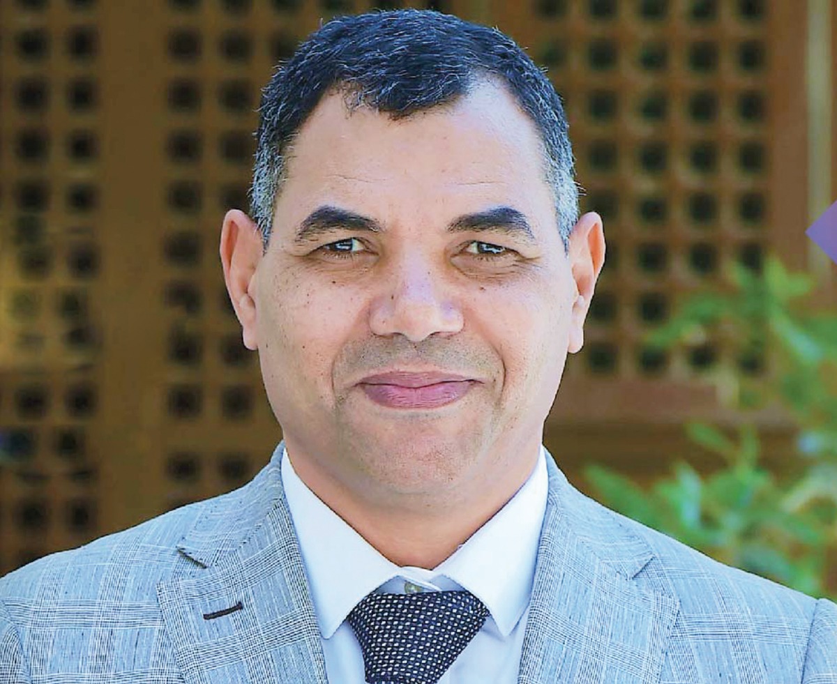 Dr. Emad Abdullatif