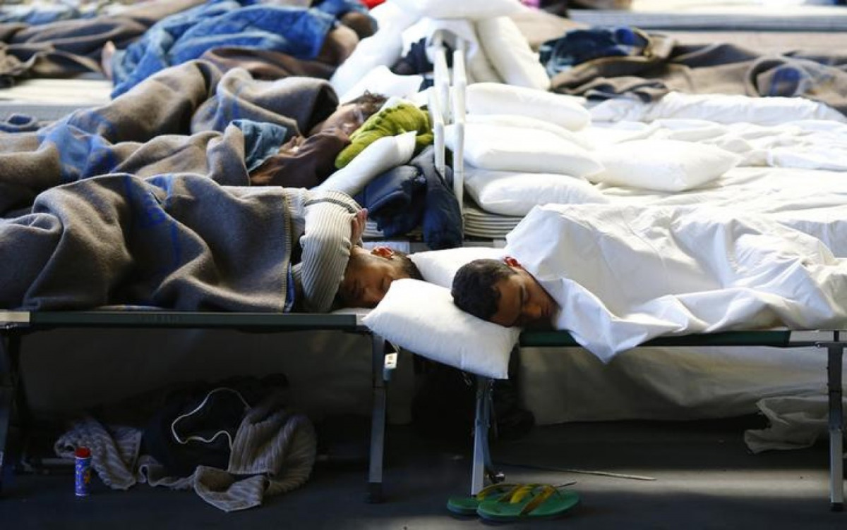 File photo for representational purposes 