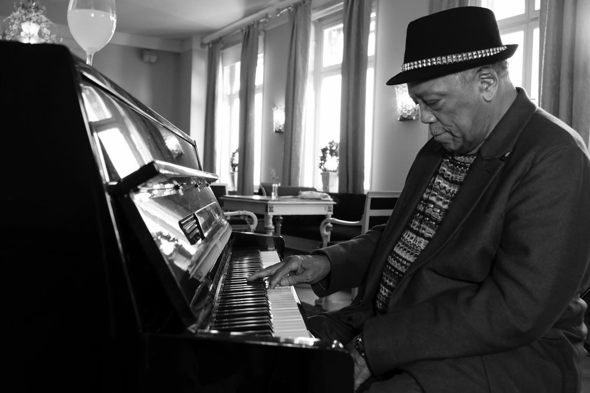 Image: Instagram/Quincy Jones