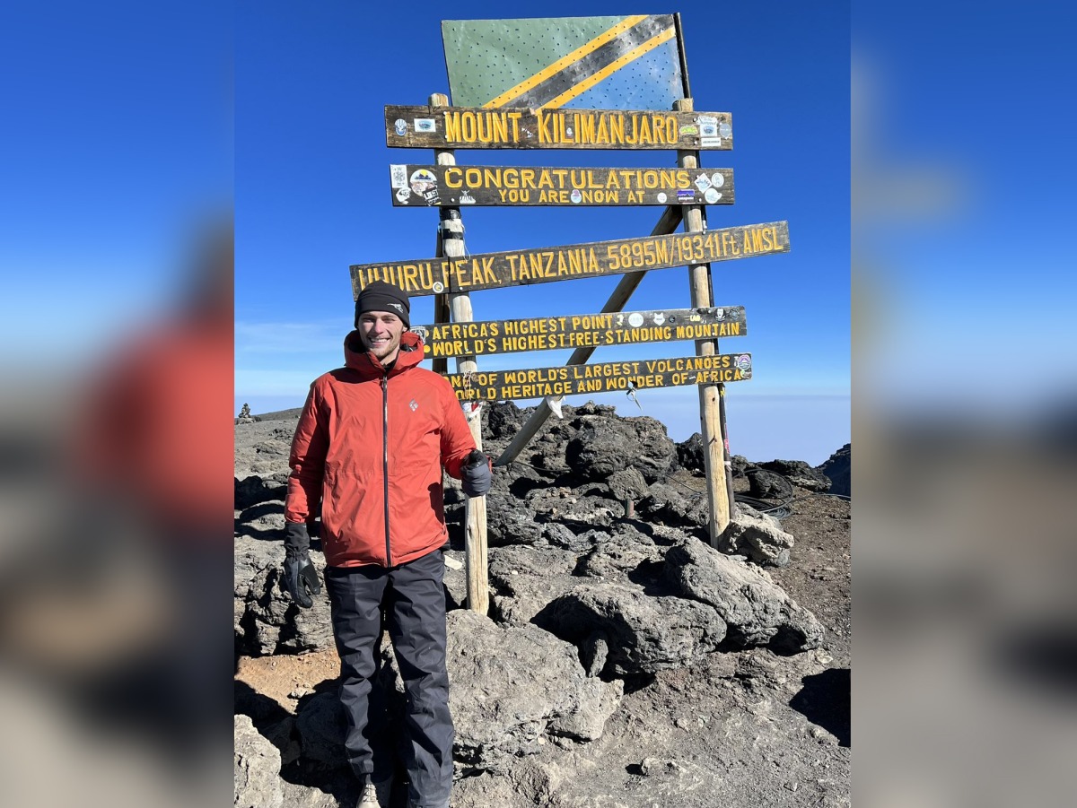 Rainbolt, a fast-talking computer geek, is one of the biggest stars in the GeoGuessr game. Pic: X / Rainbolt