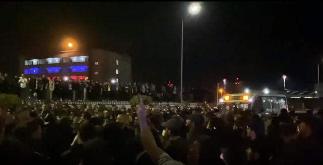 Screengrab from social media