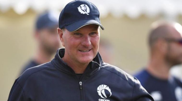 Image: Instagram /  grantbradburncoach