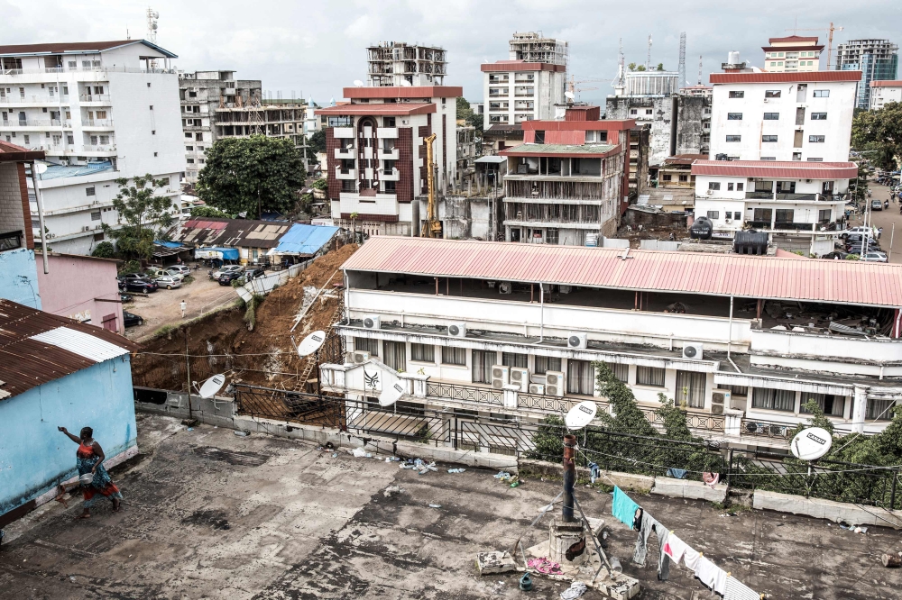 File photo used for demonstration purposes. 