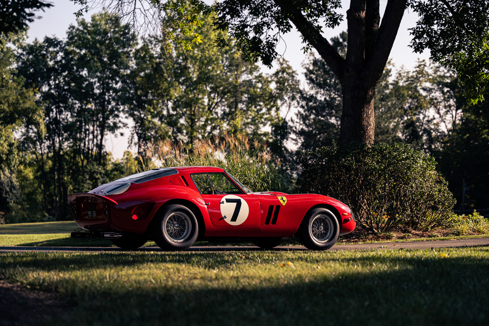 Photo credit: RM Sotheby's on X