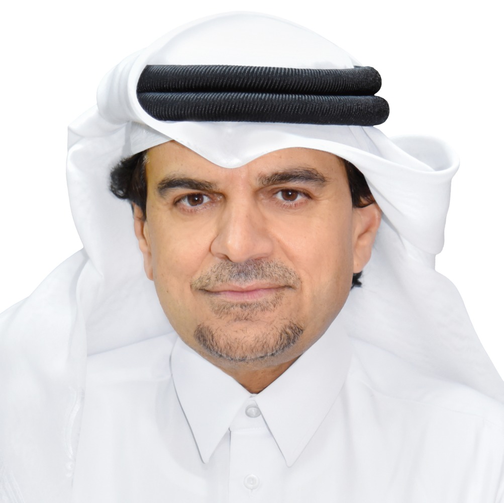 QIIB CEO Dr Abdulbasit Ahmad Al Shaibei