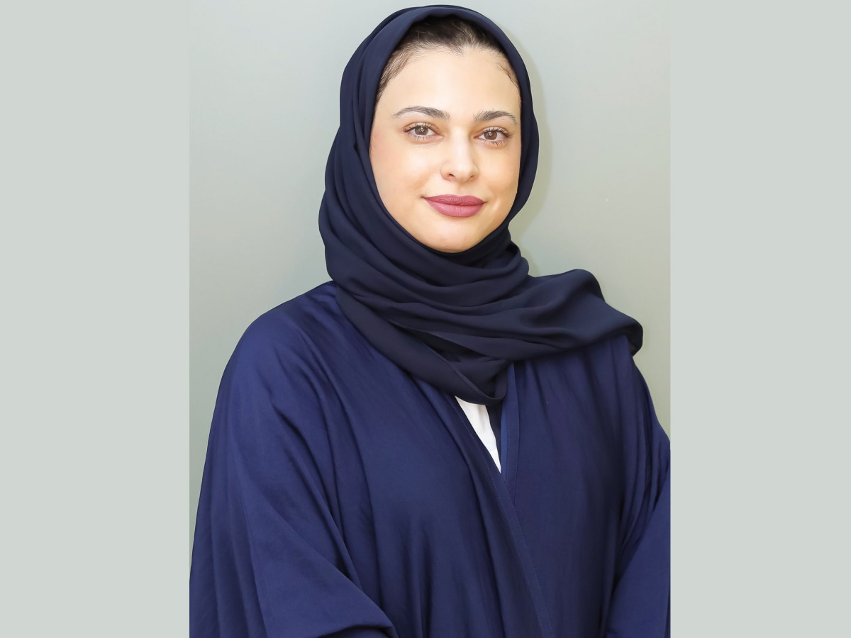 Dr. Shaikha Abu Shaikha