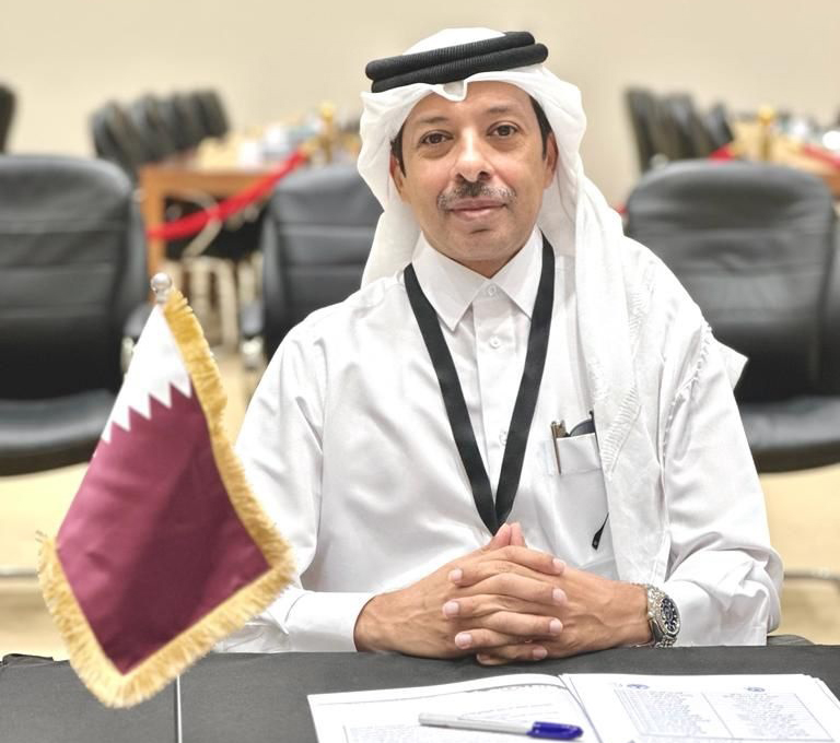 Mohamed Al Mudahka