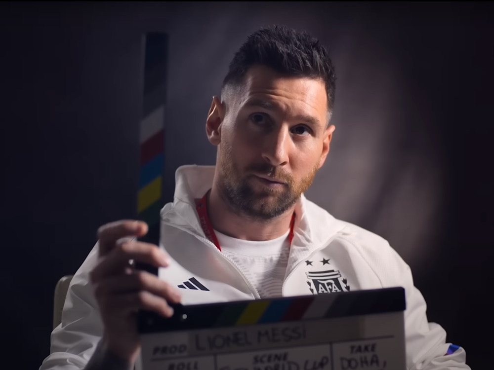 Screengrab from Netflix official YouTube channel