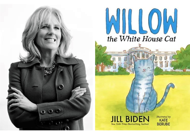 Images: Simon & Schuster/publishersweekly.com