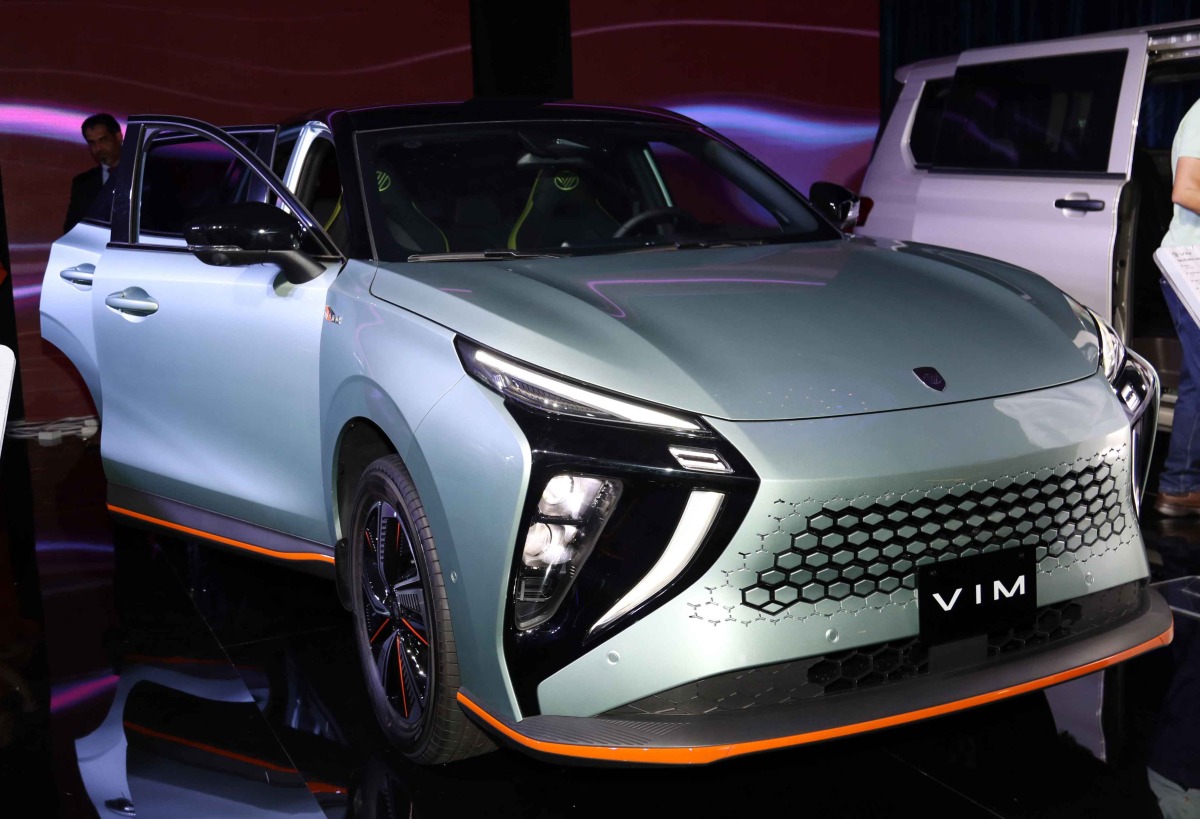 Pics: Salim Matramkot/The Peninsula

