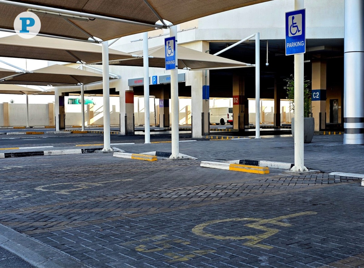 Photo by Marivie Alabanza/ The Peninsula