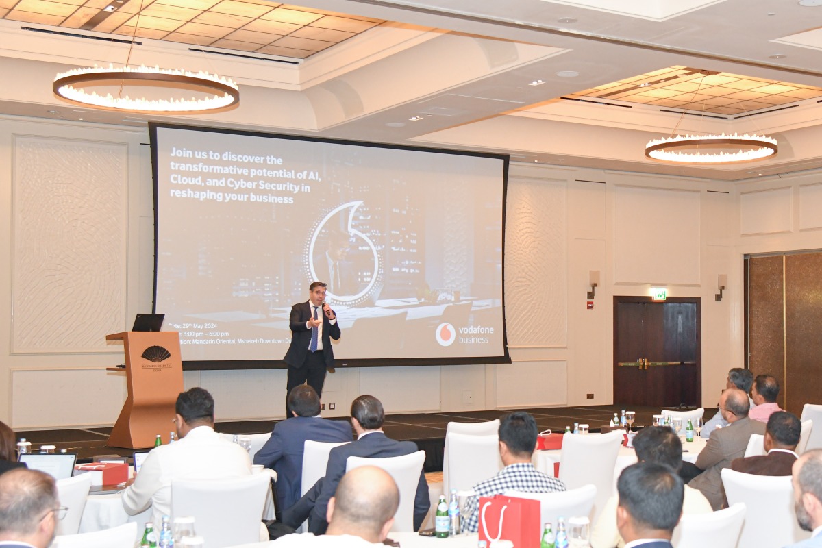 Participants during the workshop.