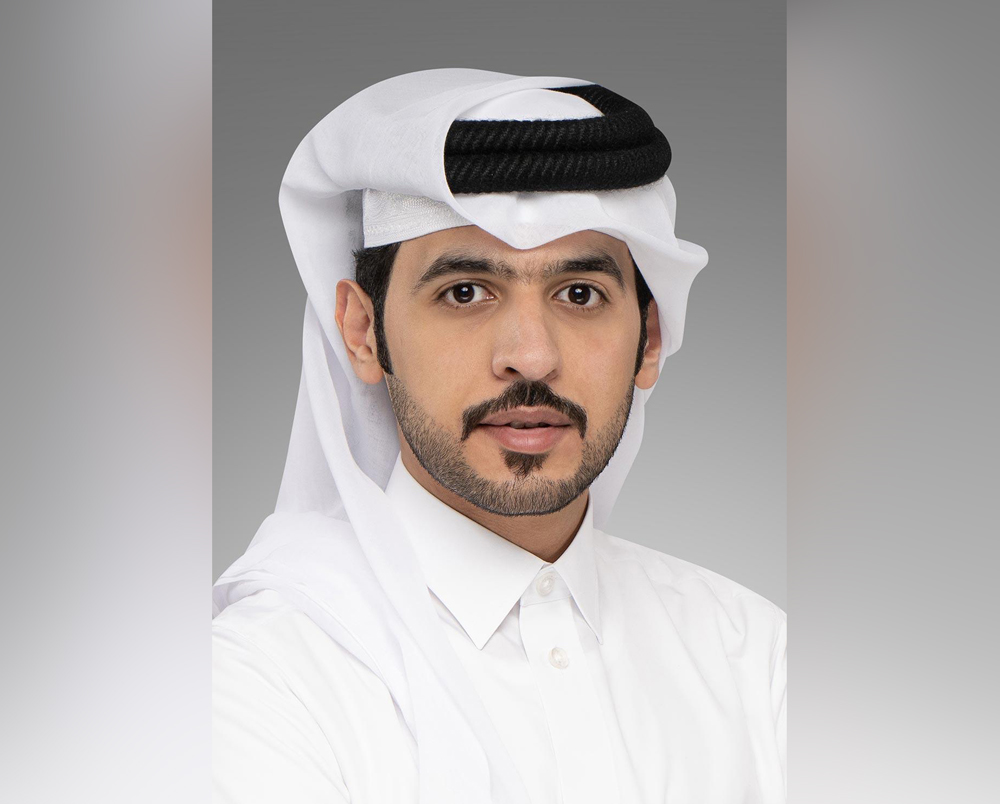  Ibrahim Shahbik, the Secretary-General of the Qatar International Centre for Conciliation and Arbitration (QICCA) of Qatar Chamber