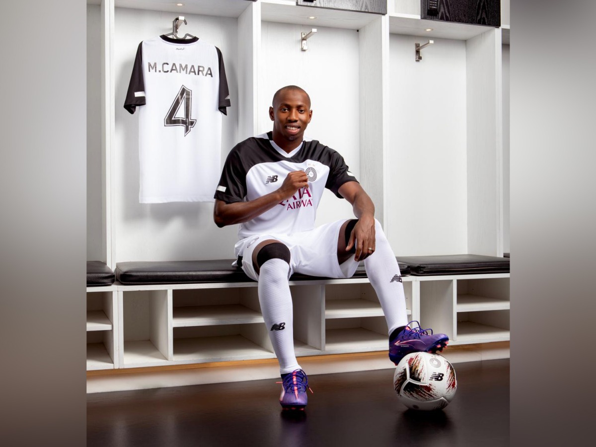 Pic: X / Al Sadd SC 
