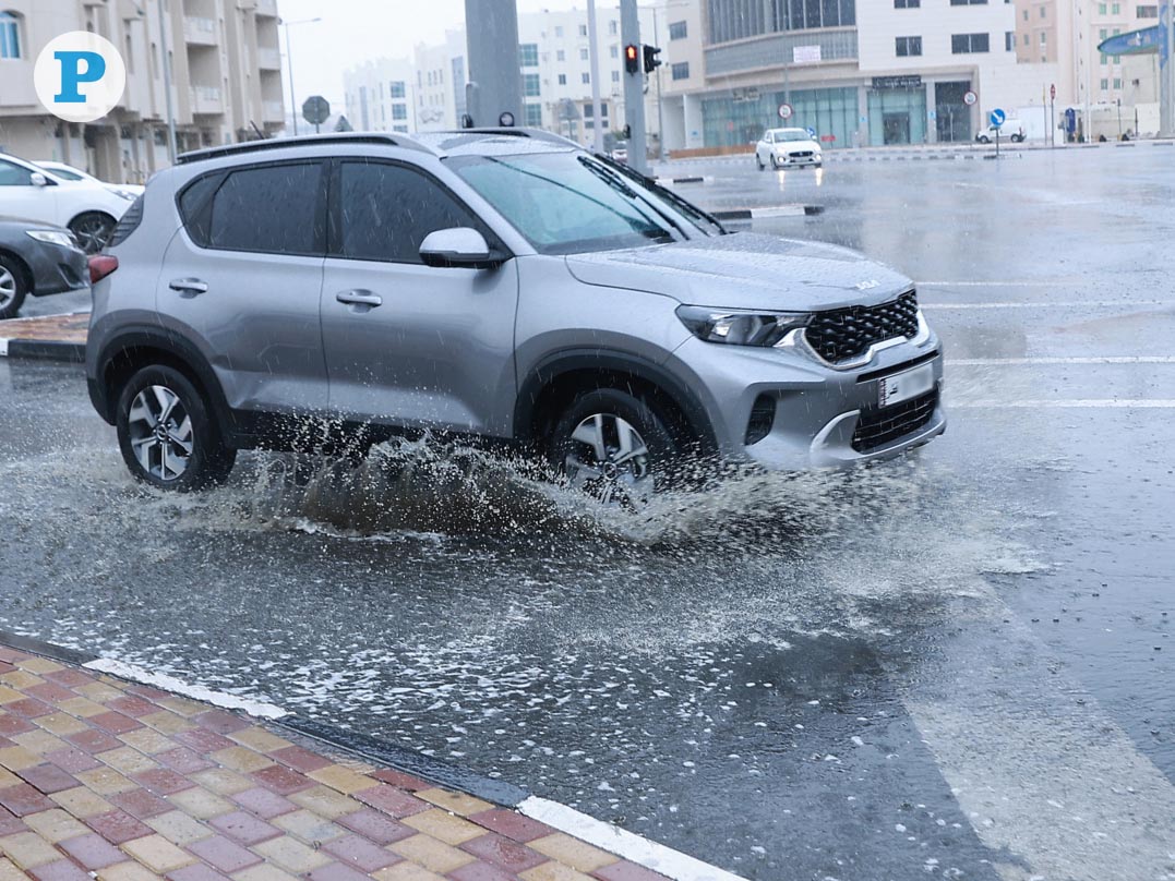 Picture clicked on October 11, 2024 by Rajan Vadakkemuriyil / The Peninsula