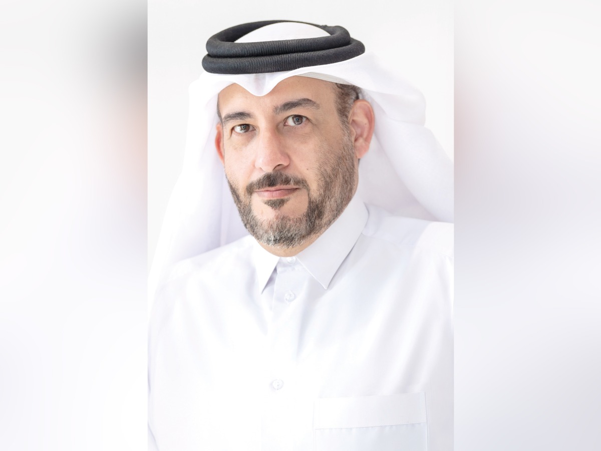 President of the National Cyber Security Agency H E Eng Abdulrahman bin Ali Al Farahid Al Malki