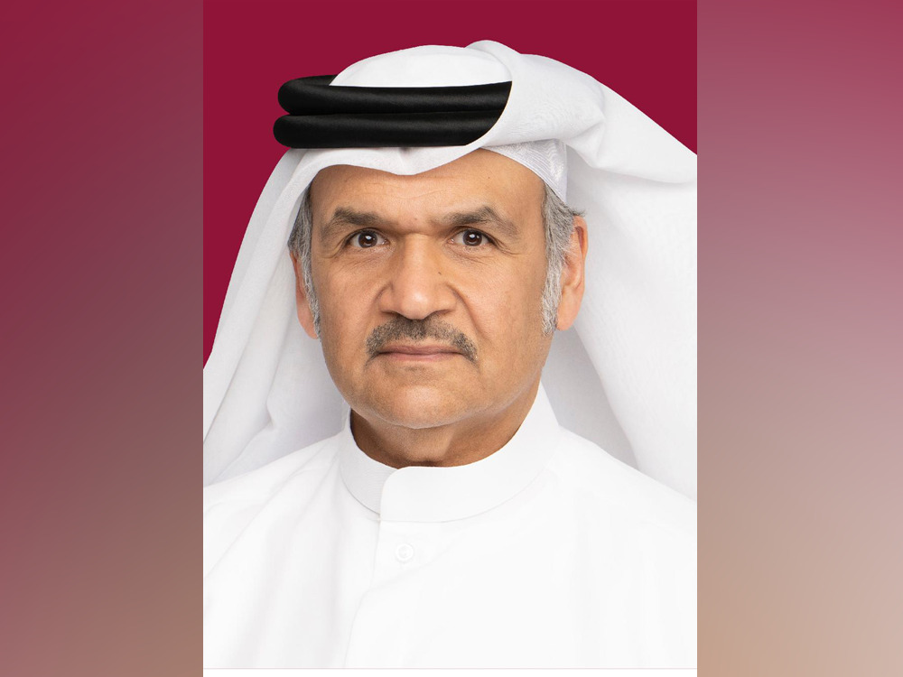 Mr. Ibrahim Jassim Al-Othman UDC President, CEO & Member of The Board