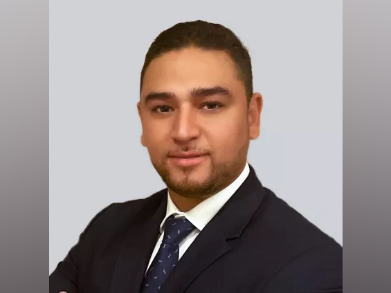 Sofiane El Abdi, Partner and Head of Cyber security at KPMG in Qatar.
