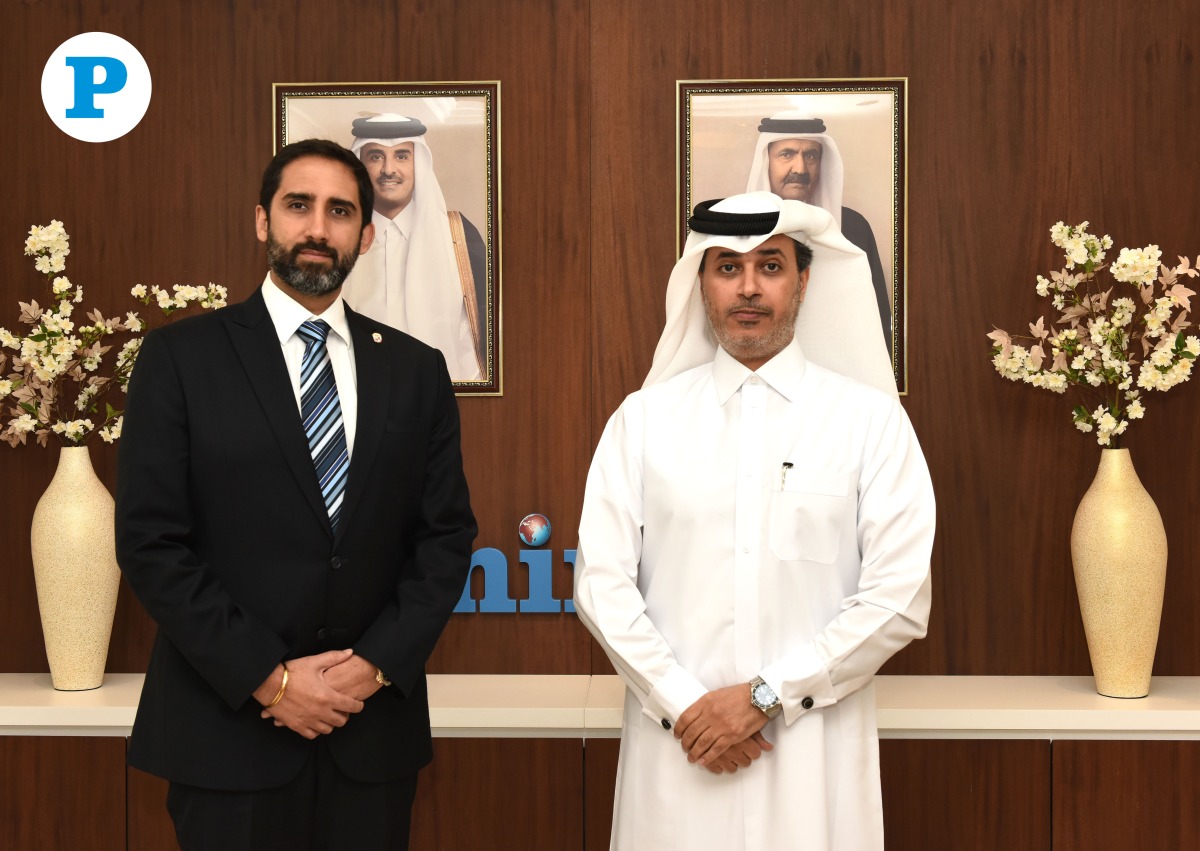 Pic: Salim Matramkot/The Peninsula

