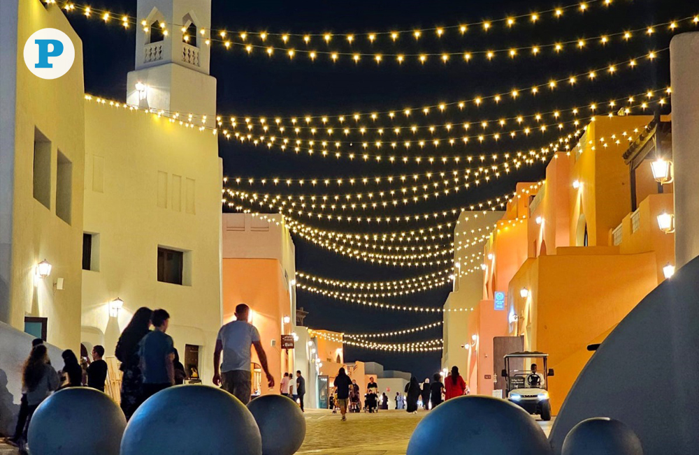Old Doha Port will organize a series of events during the blessed month of Ramadan. File photo: Marivie Alabanza / The Peninsula
